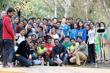 Hostel Fest 2